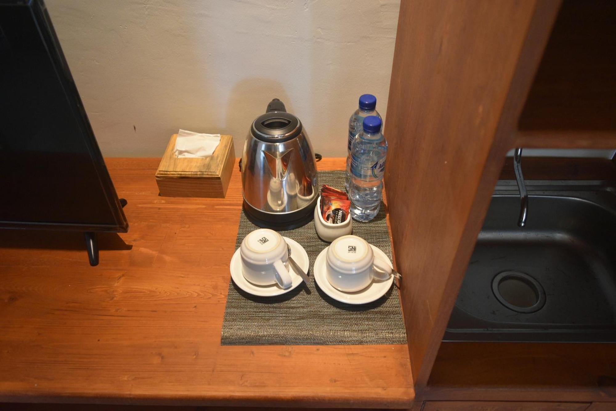 Ketut Joglo Guest House Nusa Dua  Buitenkant foto