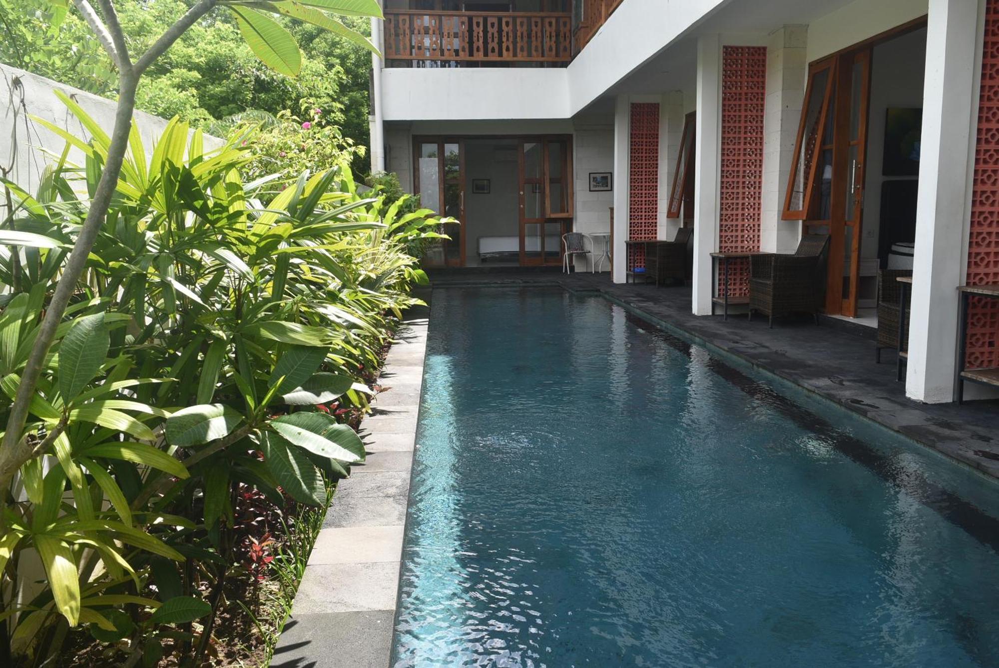 Ketut Joglo Guest House Nusa Dua  Buitenkant foto