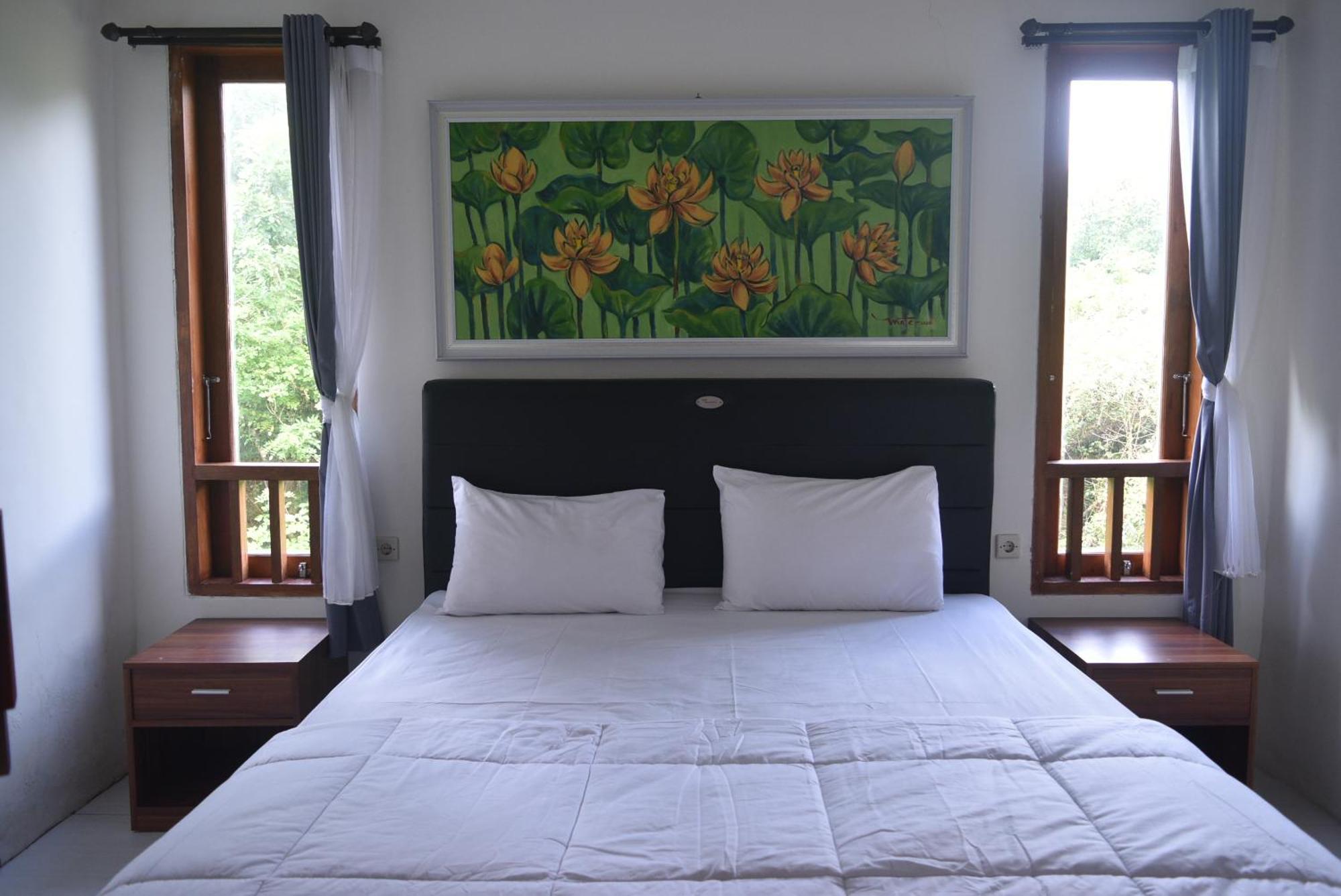 Ketut Joglo Guest House Nusa Dua  Buitenkant foto