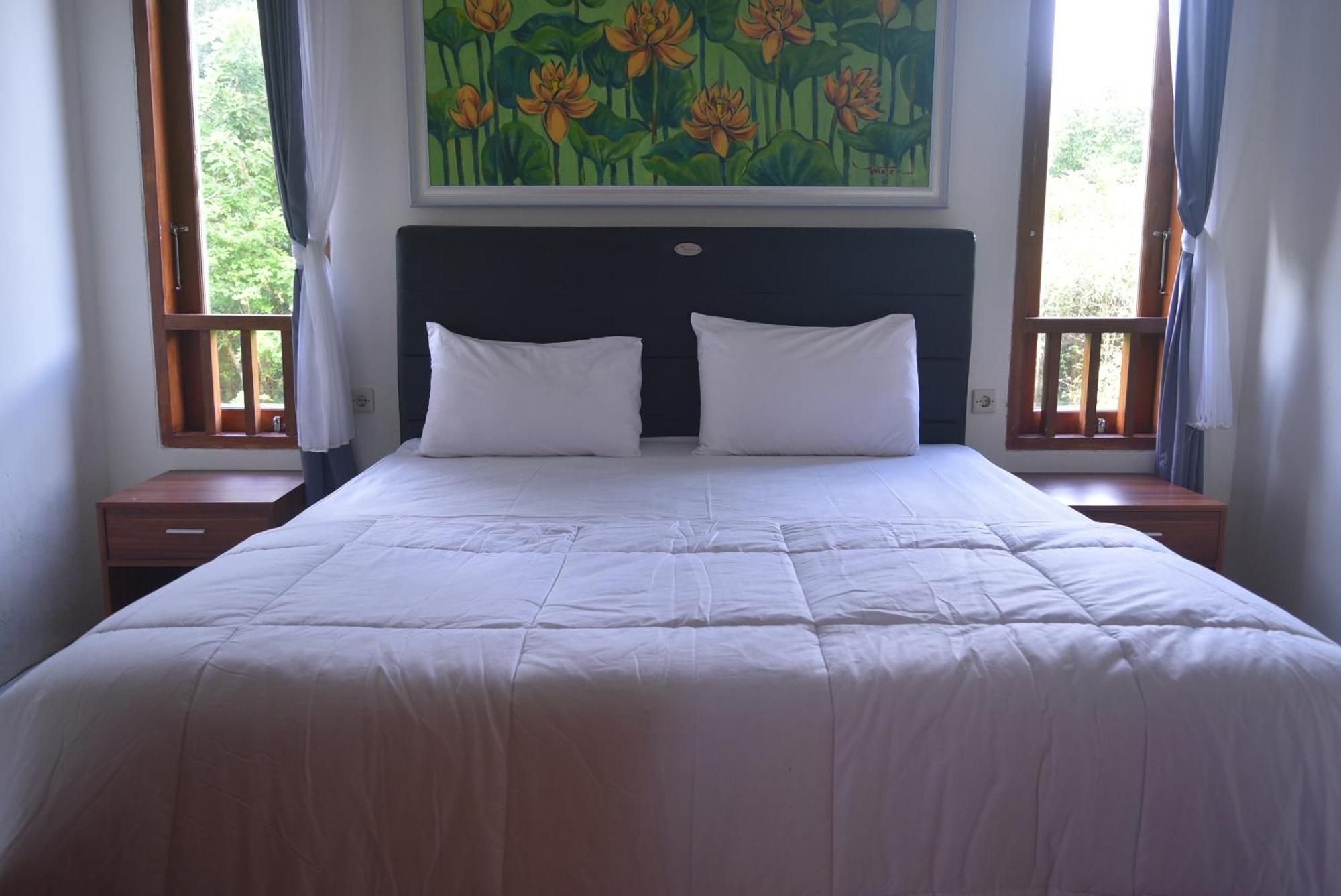 Ketut Joglo Guest House Nusa Dua  Buitenkant foto