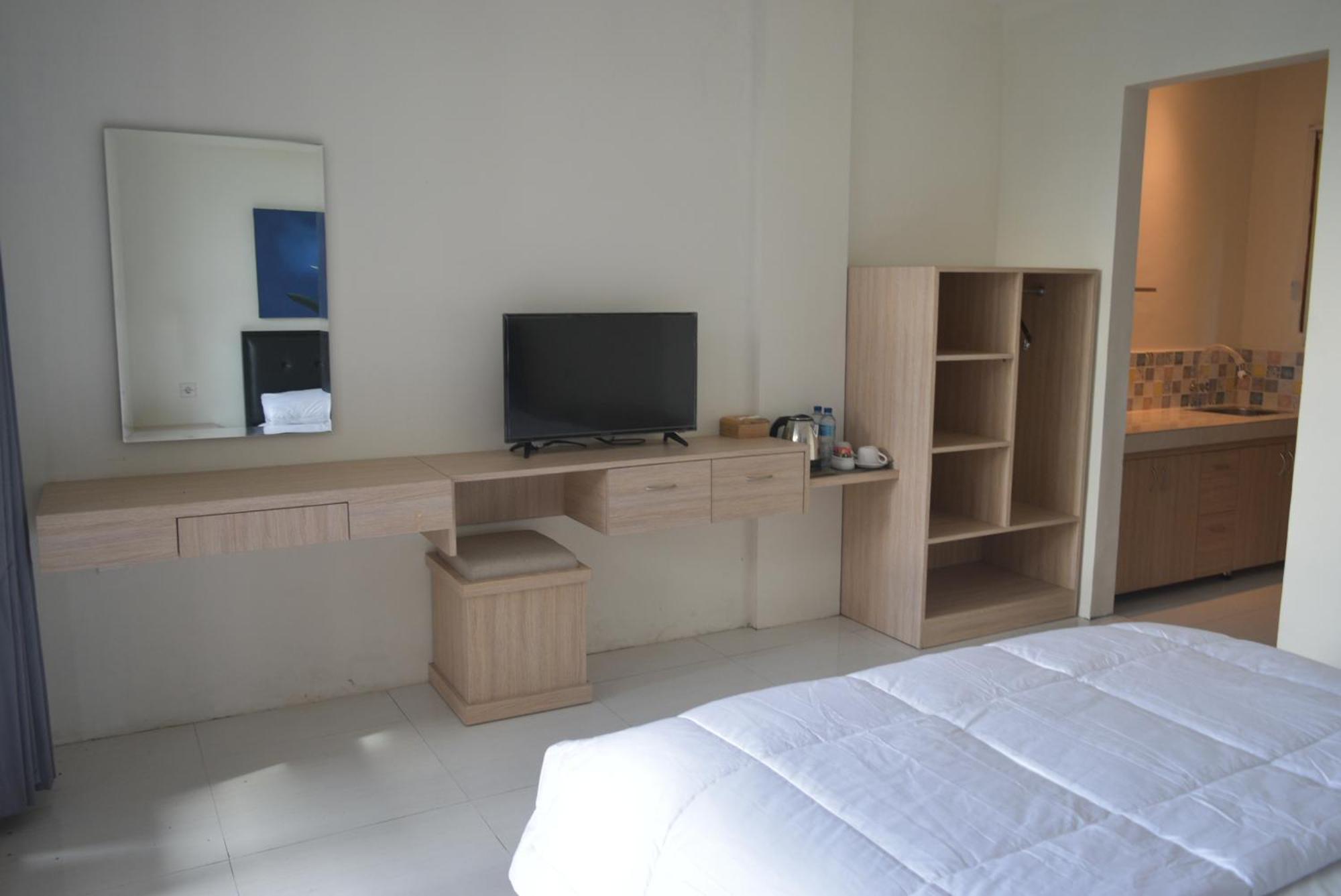Ketut Joglo Guest House Nusa Dua  Buitenkant foto