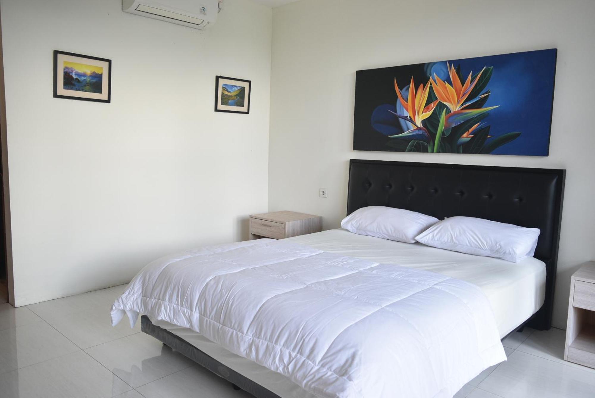 Ketut Joglo Guest House Nusa Dua  Buitenkant foto