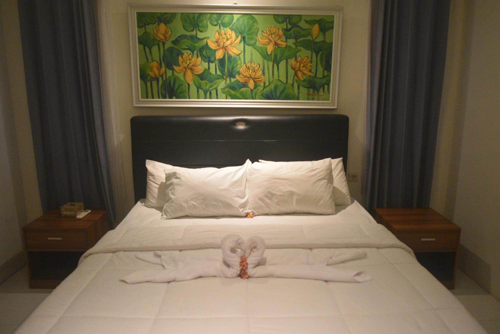 Ketut Joglo Guest House Nusa Dua  Buitenkant foto
