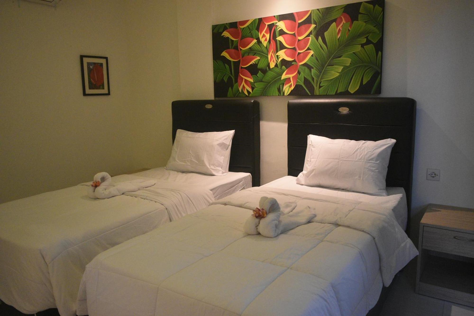 Ketut Joglo Guest House Nusa Dua  Buitenkant foto