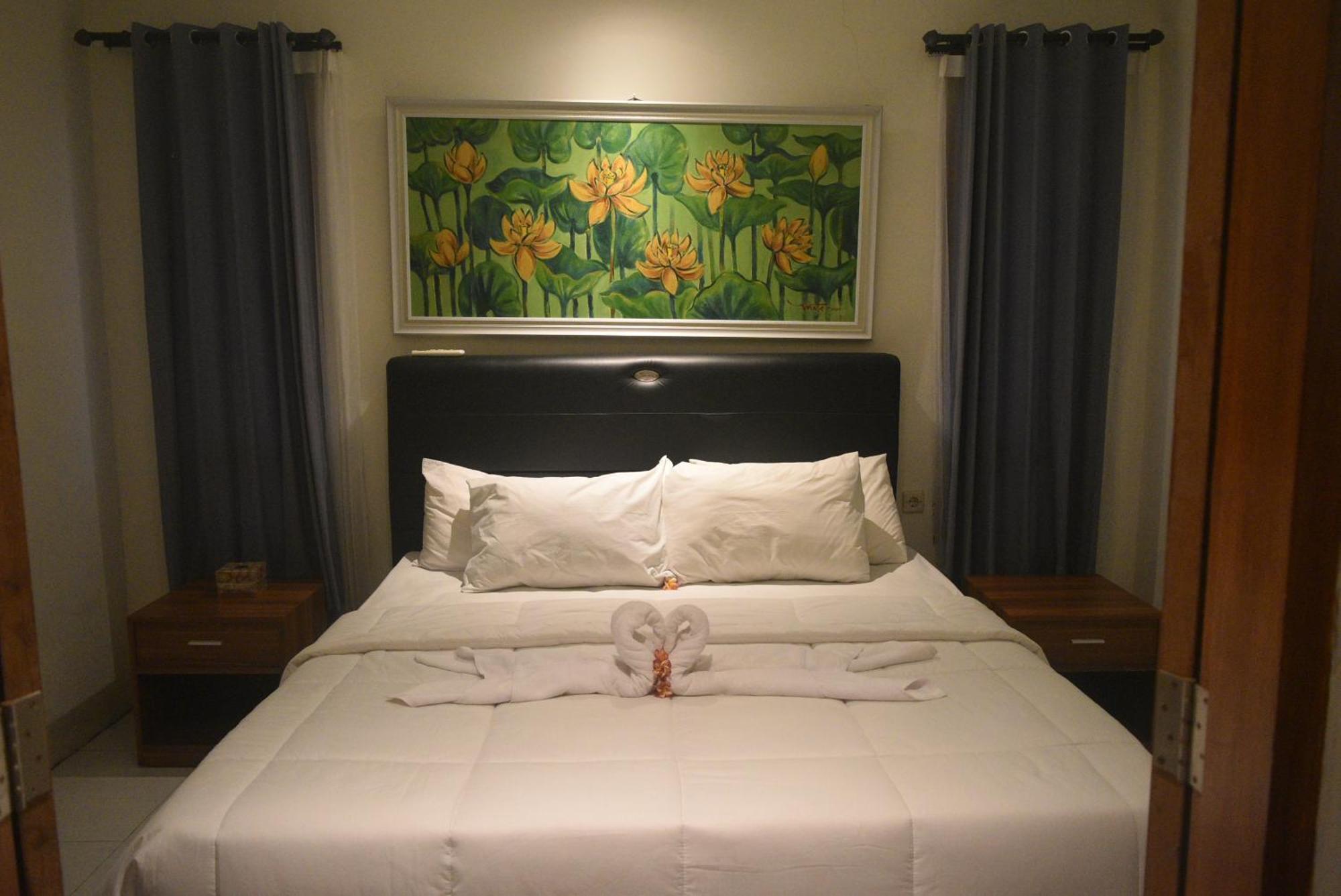 Ketut Joglo Guest House Nusa Dua  Buitenkant foto
